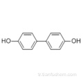 4,4&#39;-Bifenol CAS 92-88-6